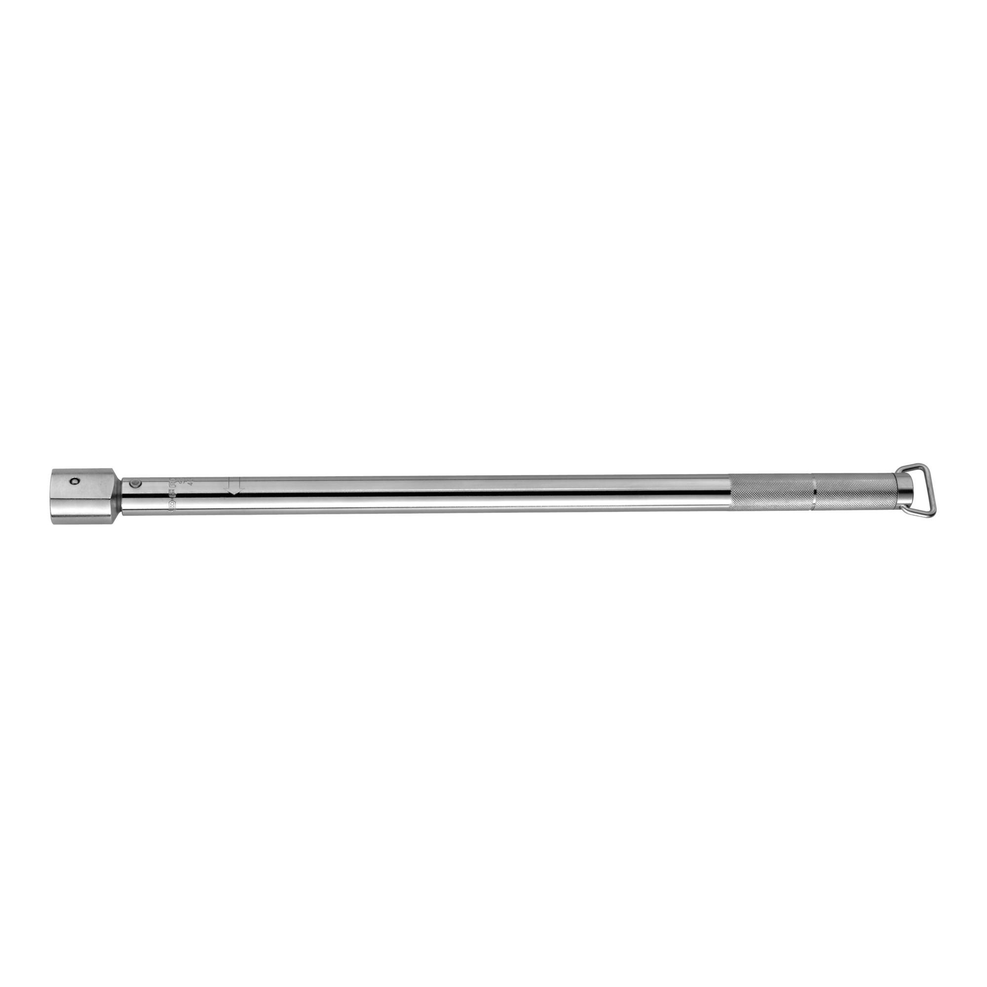 Facom Drehmomentschlüssel ohne Mikrometer automatisch auslösend Abtrieb Innenvierkant 9 x 12 mm 5 - 25 Nm (R.248-25D)