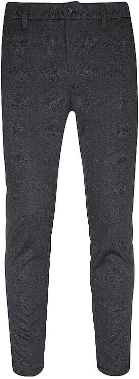 MAC Chino GRIFFIN  grau   32/L28 32/L28
