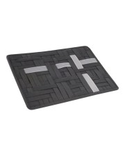 Ultron RealLife keeper organizer Schutzhülle für Tablet (156801)