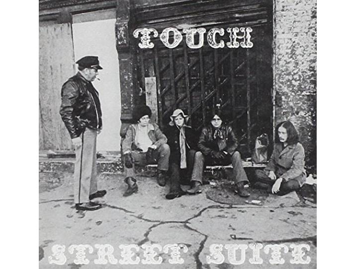 Street Suite