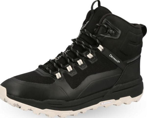 Halti Hiker Kuru Drymaxx Outdoor Shoe Women's black (P99) 6 054-2899-P99-6