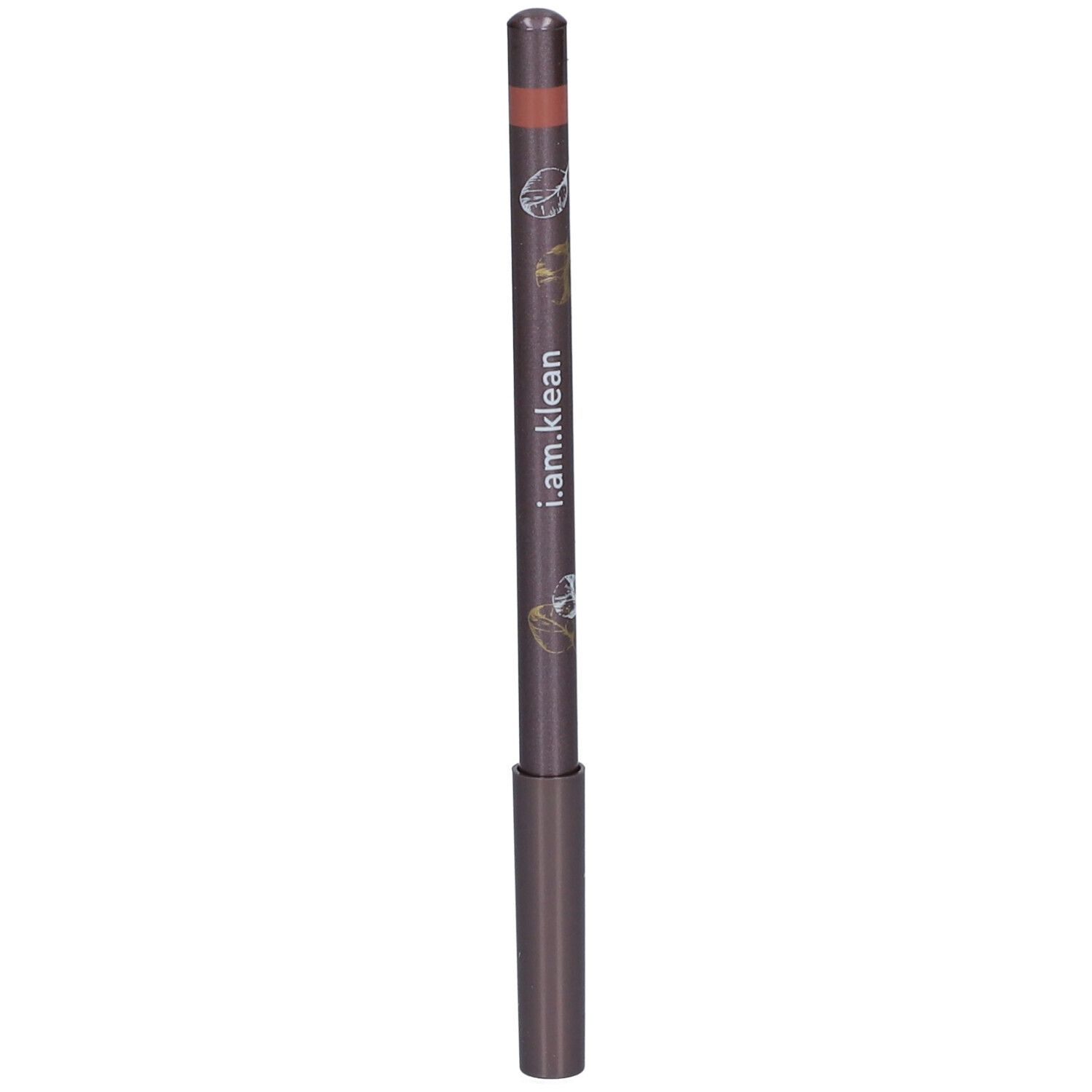 i.am.klean Lip Pencil Nude 1 St Make up