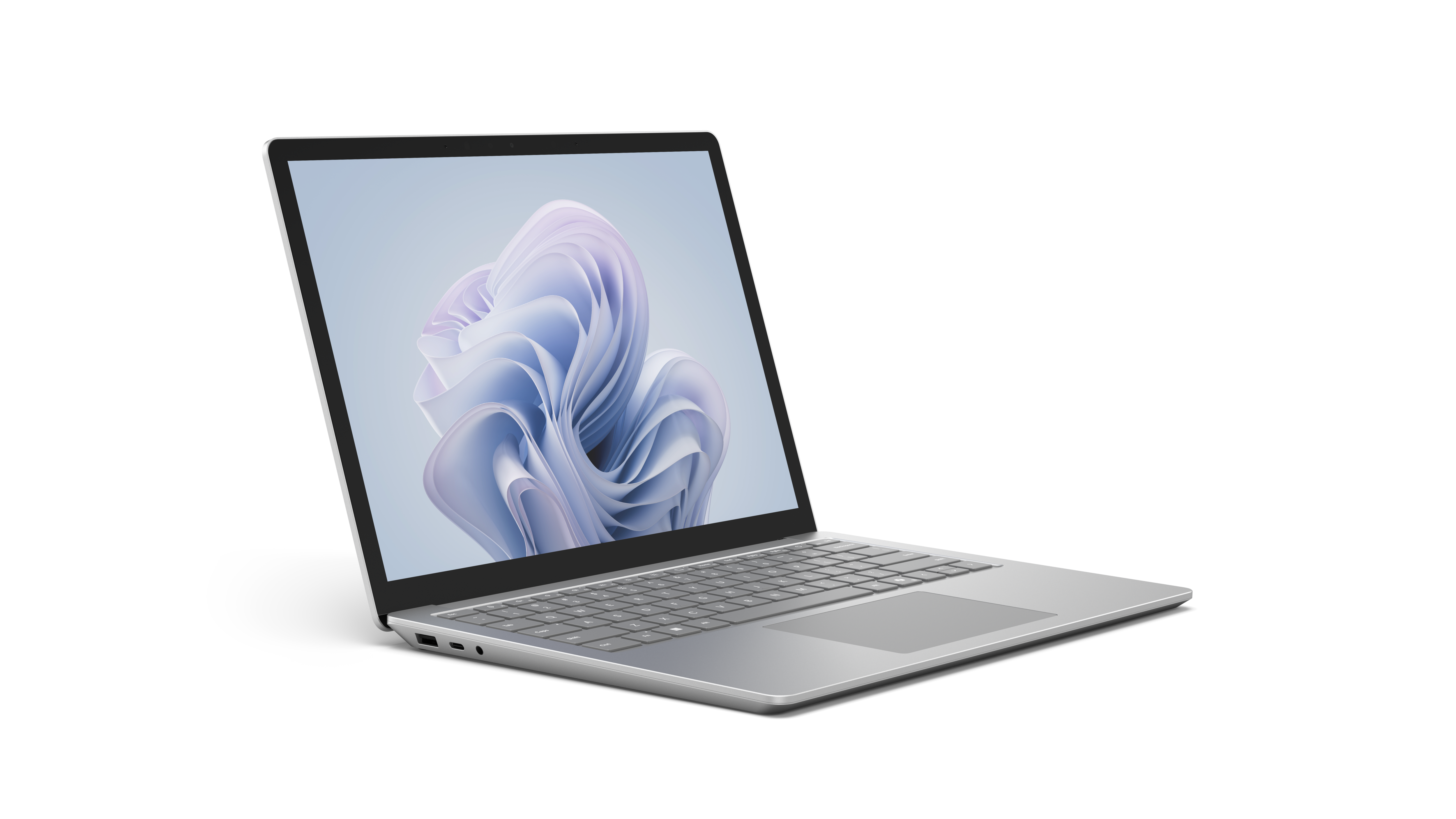 B2B: Surface Laptop 6 13,5" QHD Touch Platin U7 165H 16GB/256GB SSD Win11P