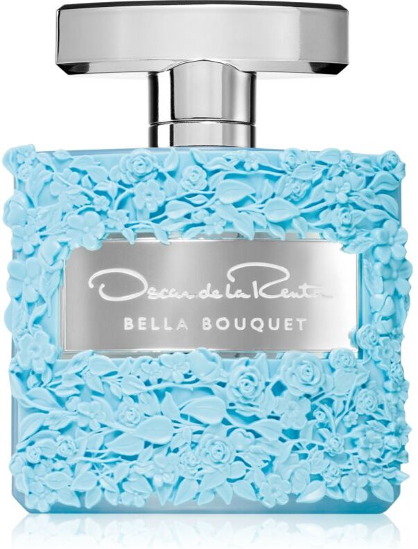 Oscar de la Renta Bella Bouquet Eau de Parfum naisille 100 ml
