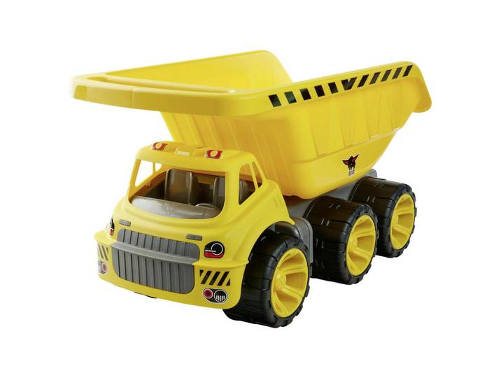 BIG Spielzeugauto, 67x33x36 cm, Spielzeug, Spielzeugautos