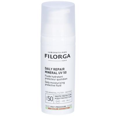 Filorga Daily Repair Mineral Uv 50ml 50 ml Tagescreme