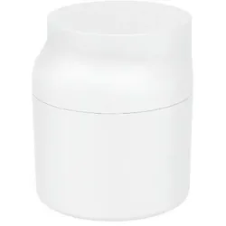 Kosmetik-Organizer Naime in Weiß