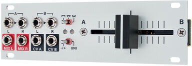 Intellijel Designs Xfade 1U