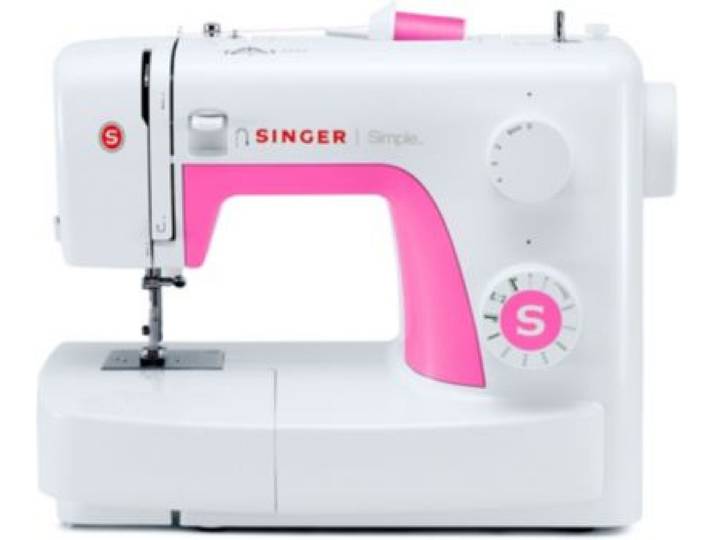 Singer - Machine À Coudre Simple 3210