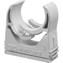 OBO Quick-Schelle lgr,25-28mm M-Quick 25-28LGR