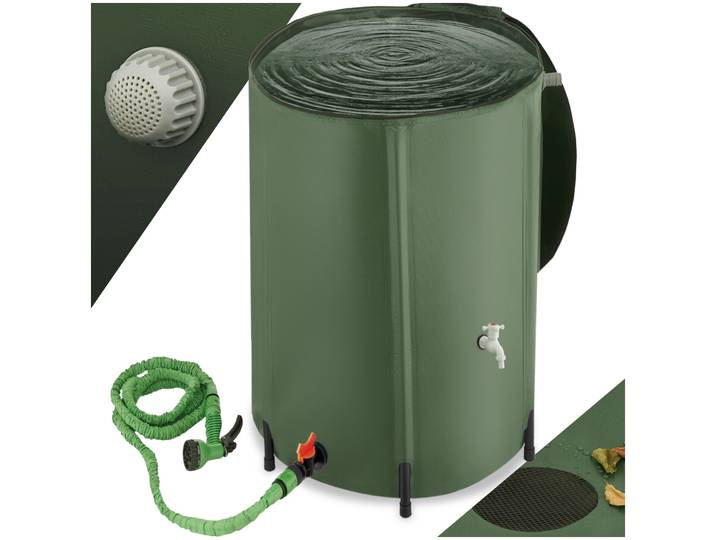 Regenwassertank - 380 L