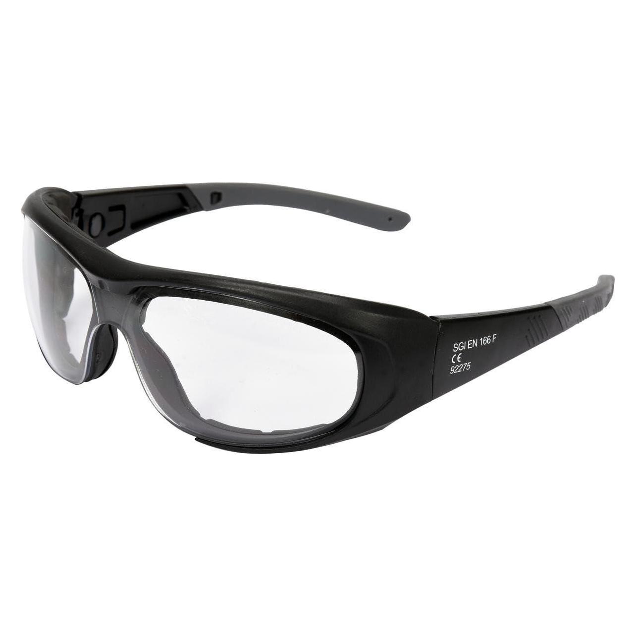 Yato Sicherheitsbrille Mit Gürtel (YT-73766)