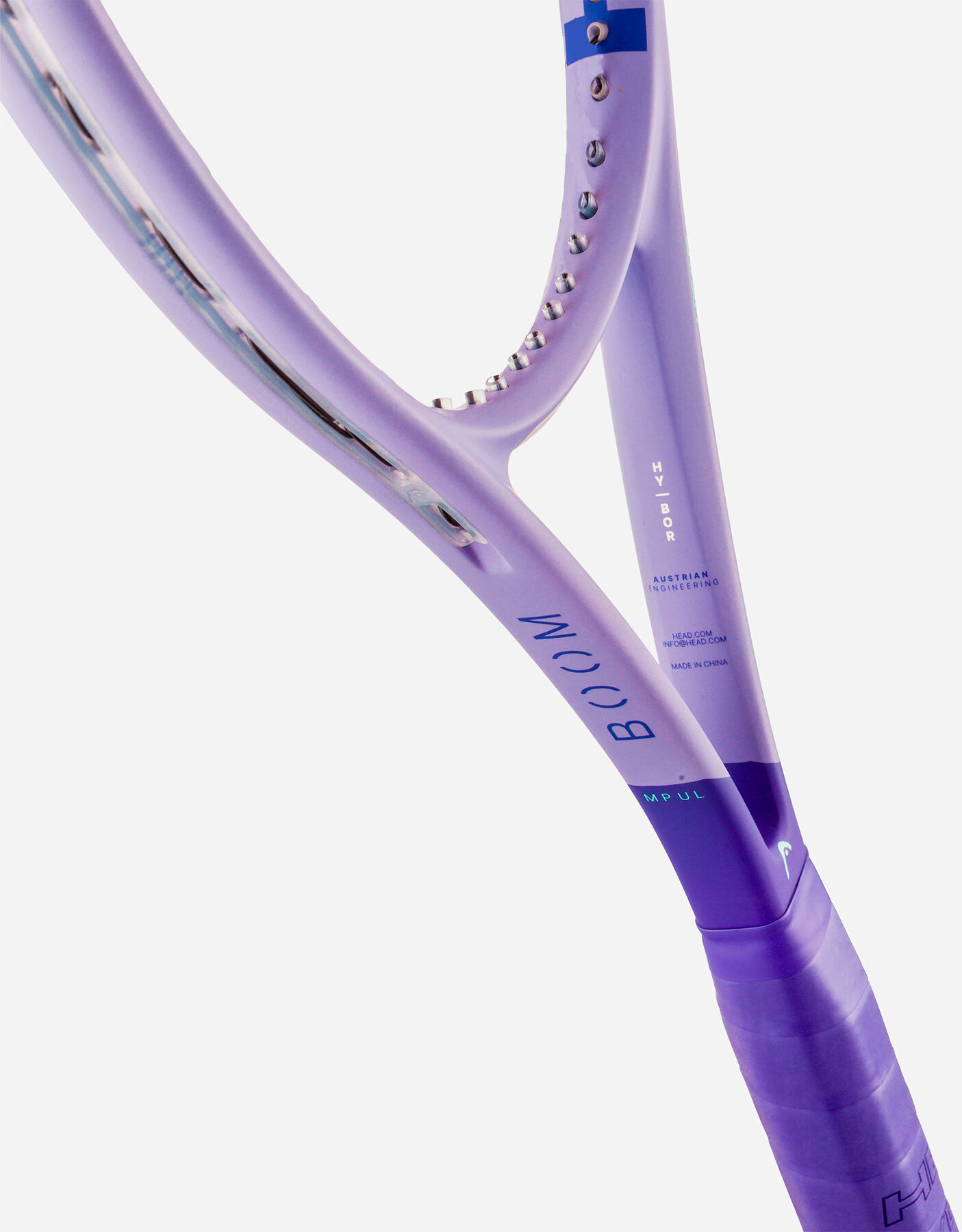 Head Boom Mp Ul Alternate 2026 - Telaio Tennis nd_U10