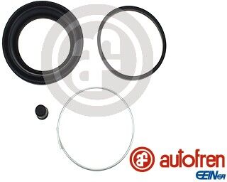 Autofren Seinsa Reparatursatz, Bremssattel D4157