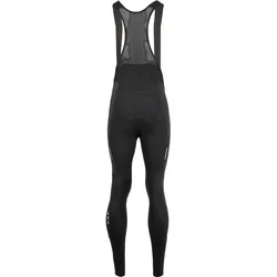 Protective, Herren, Velohosen, Wind Chaser (XL), Gelb, Schwarz