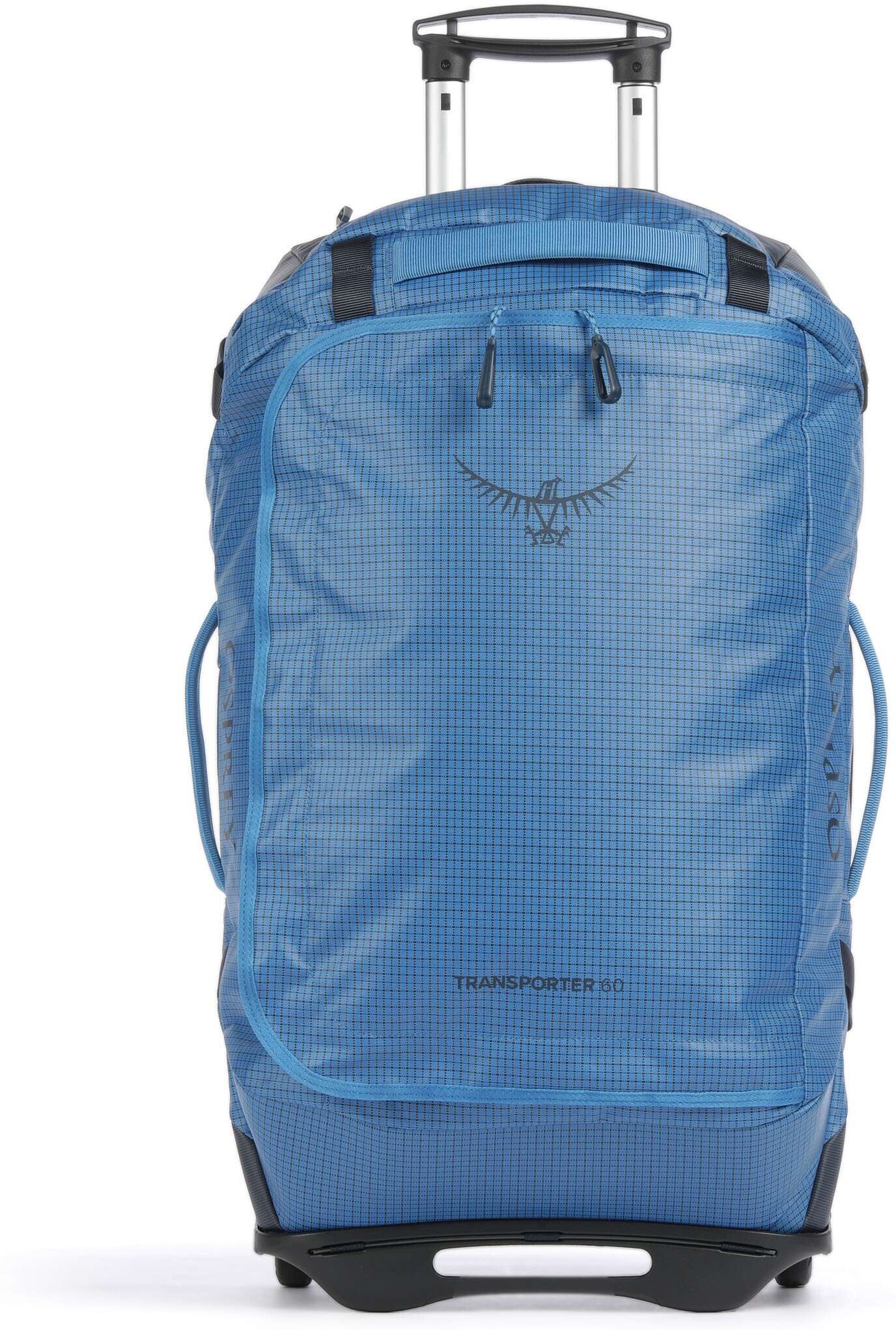Osprey Transporter 60   Rollenreisetasche   60 L