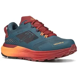 Tecnica, Damen, Wanderschuhe, Women's Agate S GTX (37.5), Blau