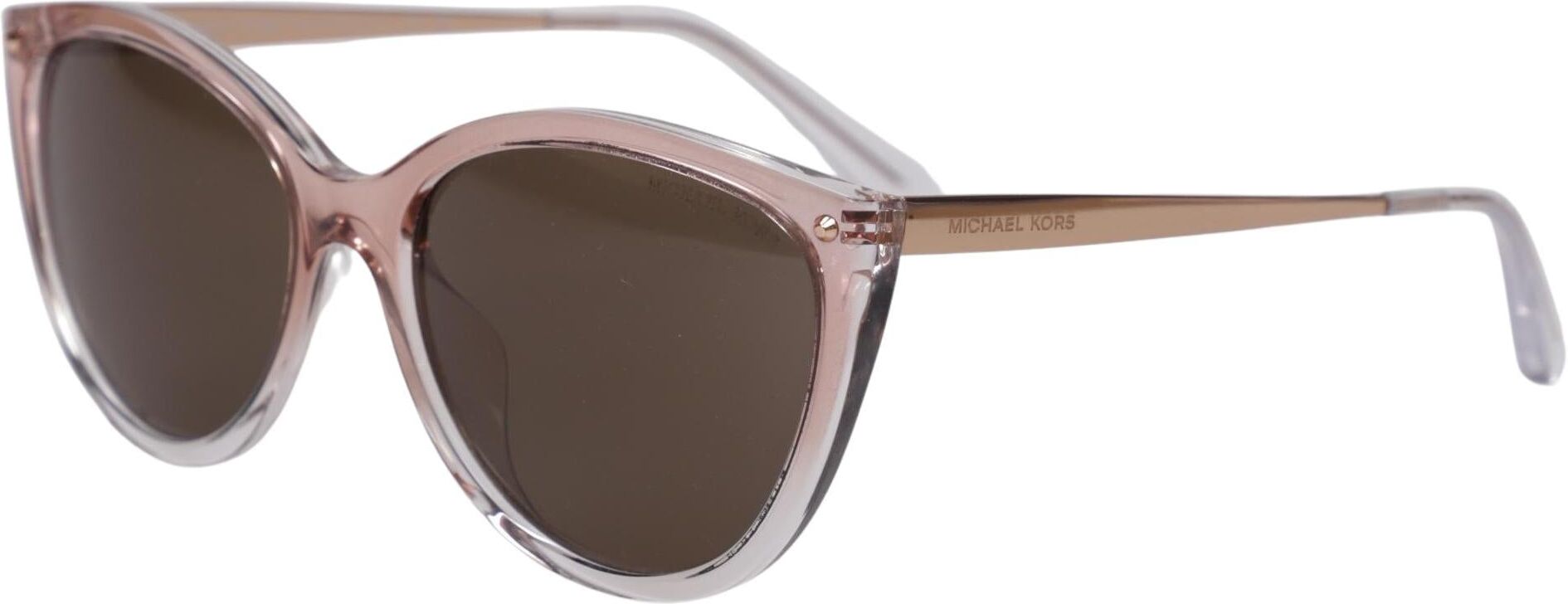 Michael Michael Kors Damen Sonnenbrille, Pink - Second Hand