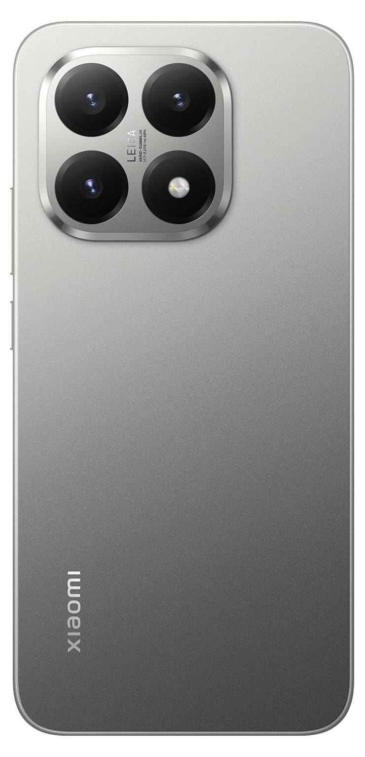 Xiaomi 15T 512GB Android Smartphone Grijs