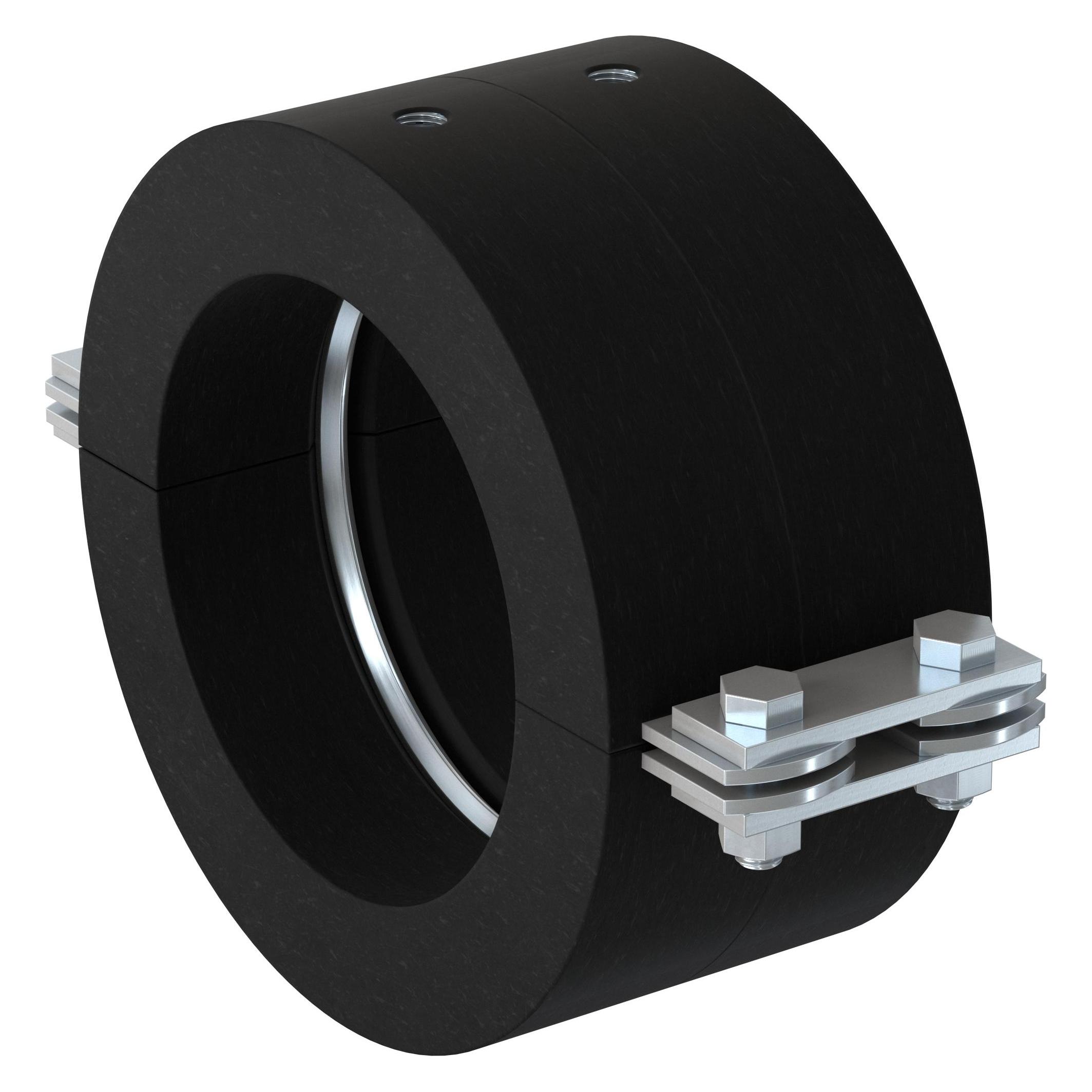 Fischer Kältefestpunktschelle FFRC 219,1 (219.10 mm) (567756)