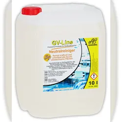 Assindia Neutral-Reiniger GV-Line 10l