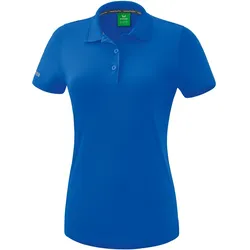erima Funktion Poloshirt Damen new royal 38