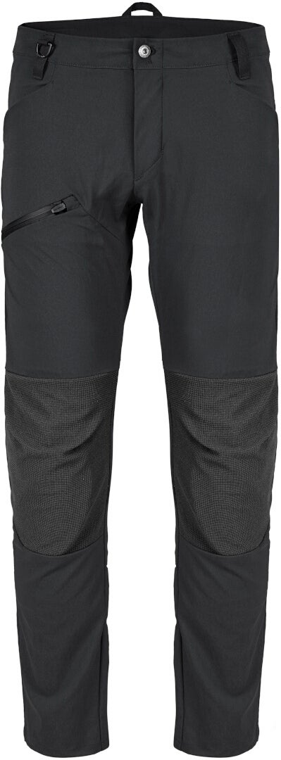 Spidi Supercharged Motorrad Textilhose J124-025-40