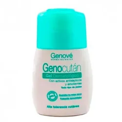 Genové Genocutan Creme-Gel 100ml