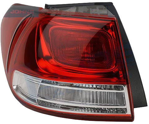 JOHNS 41 93 87-1 Rear light