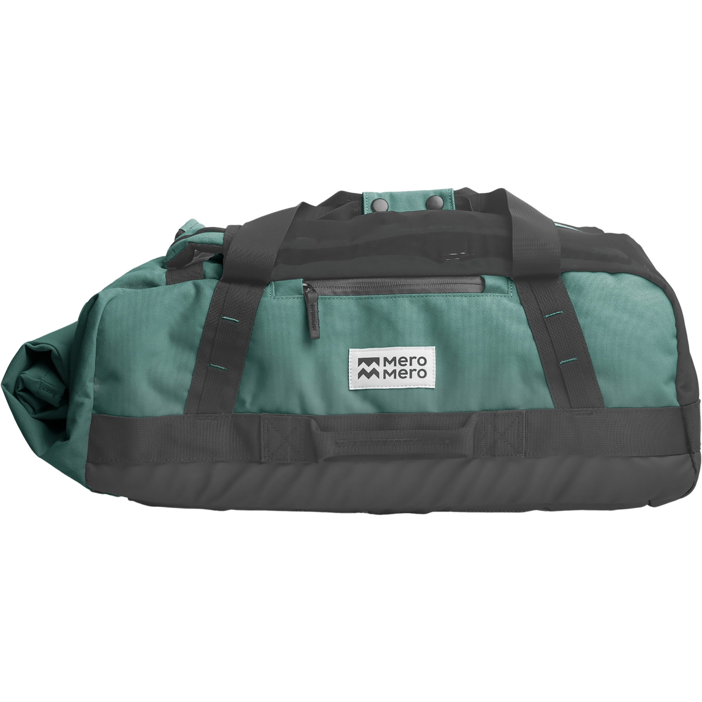 MeroMero Mini Smögen Duffle Reisetasche gruen Reise | Lifestyle | Training & Fitness