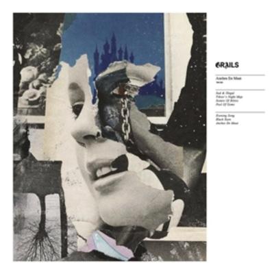 Grails: Anches En Maat - Grails, CD