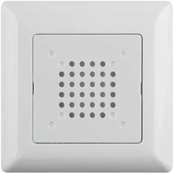 Grothe, Klingel + Türsprechanlage, Läutewerk 8 (Kabelgebunden)