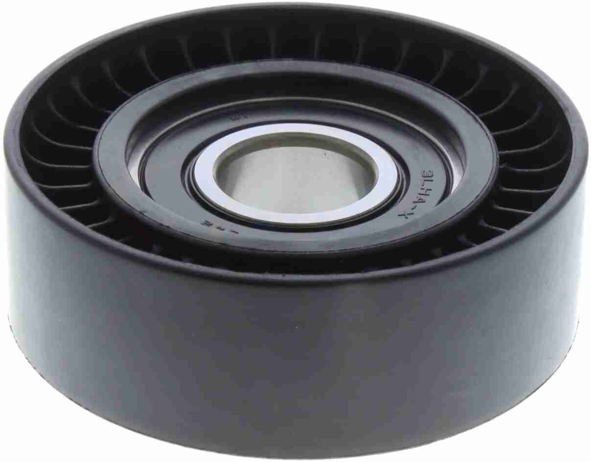 Vaico Umlenk-/führungsrolle, Keilrippenriemen Original Qualität V301360 Für Mercedes