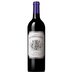 Château La Conseillante Pomerol 2021
