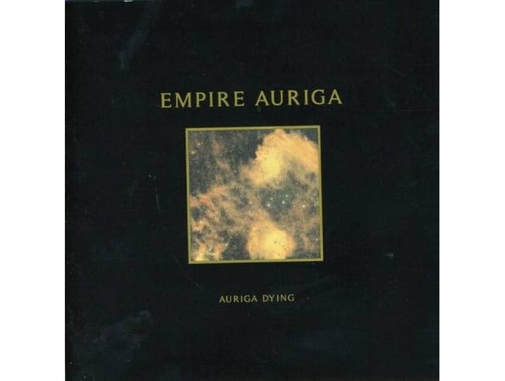 Auriga Dying