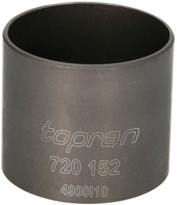 Topran Punteria della valvola HANS PRIES 720 152