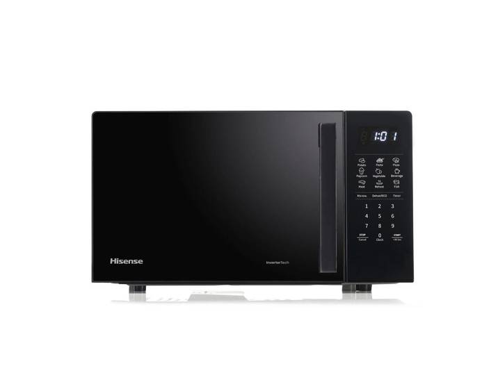 MIKROWELLE 700W, 20 Liter