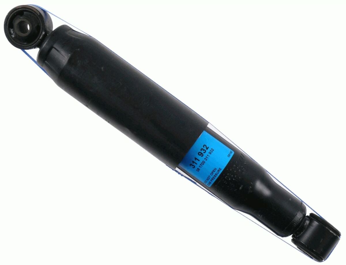 Stoßdämpfer SACHS 311 932