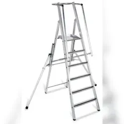 ZARGES Plattformleiter
