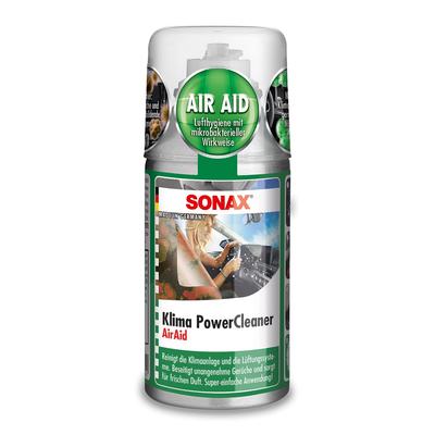 Sonax 1x 100ml KlimaPowerCleaner antibakteriell [Hersteller-Nr. 03231000]