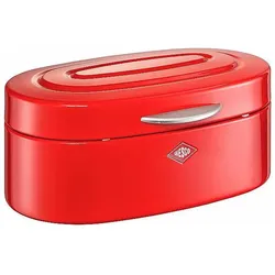 Wesco Single Elly Rot, Brotaufbewahrung, Rot