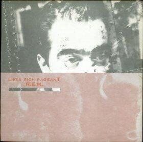 REM - Life's Rich Pageant (UK Import) - Preis vom 11.10.2026 03:10:56 h