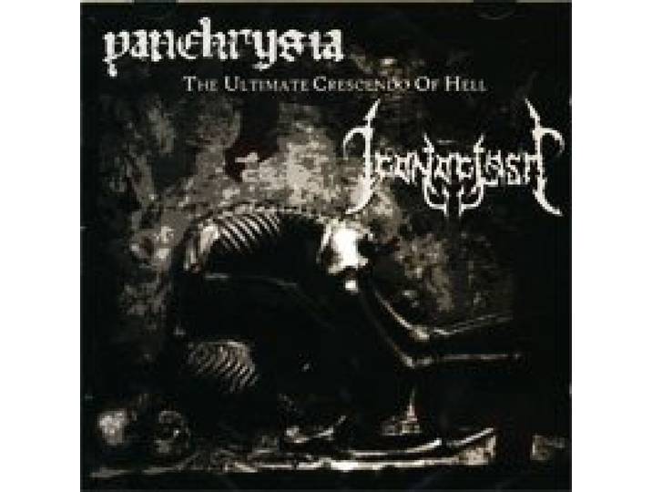 Ultimate Crescendo of..