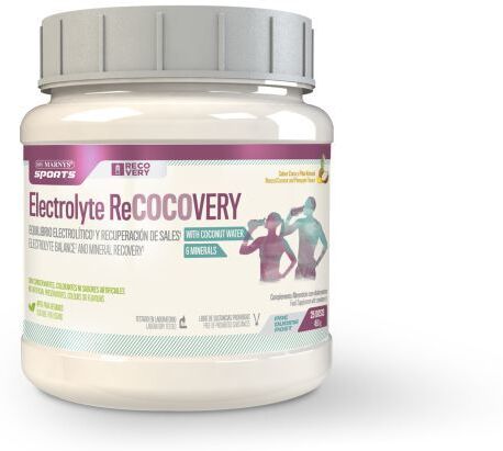 Marnys Electrolyte Recocovery Sports 450 gr