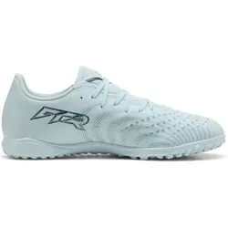PUMA Herren Fussball-Hartplatzschuhe FUTURE 9 PLAY TT, Größe 39 in Silber Silber