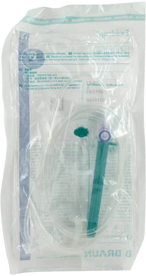 Exadrop Intrafix Air G 180 cm