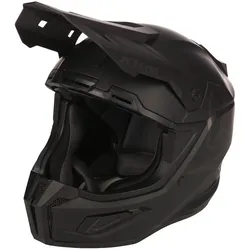 Klim T1 Freeride Snowmobil Helm