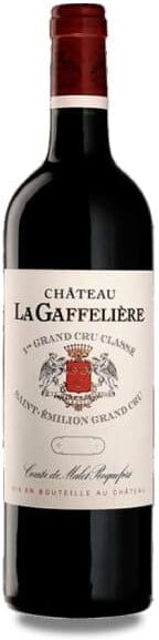 Château La Gaffelière 2023 - 75cl