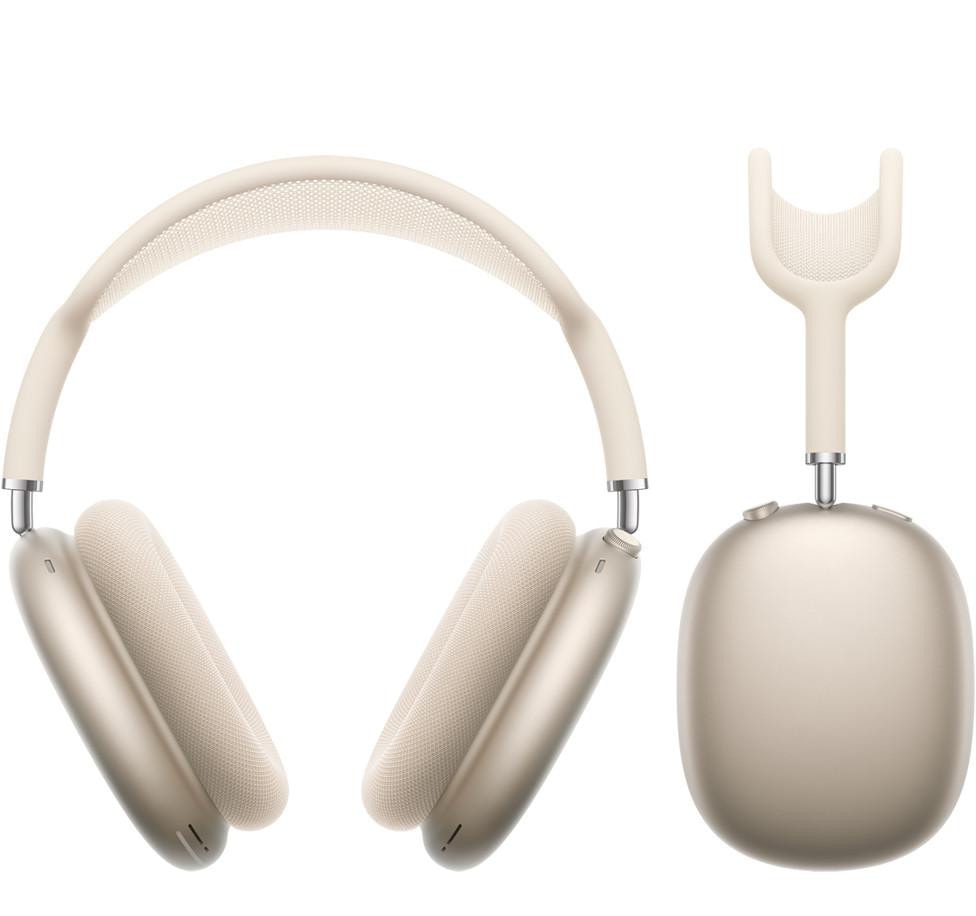 Apple AirPods Max 2 Polarstern