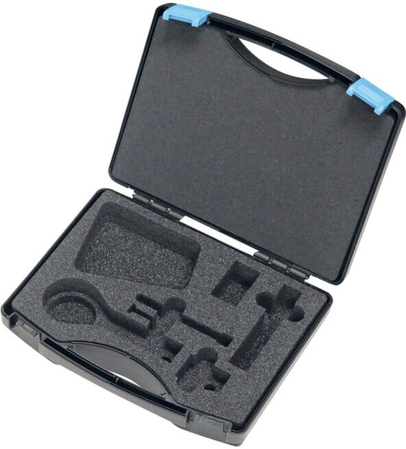 Gedore Coffret en plastique (2708086)